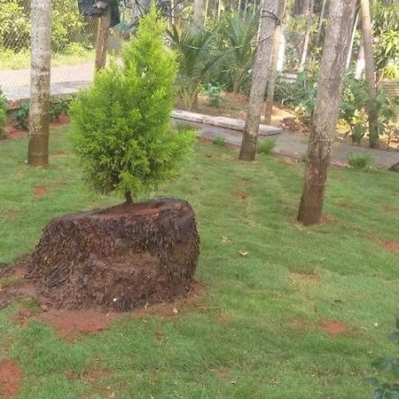 Villa Atharva Thal  Bagian luar foto