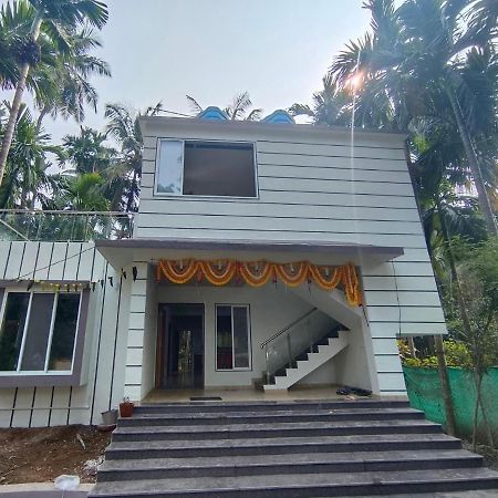 Villa Atharva Thal  Bagian luar foto