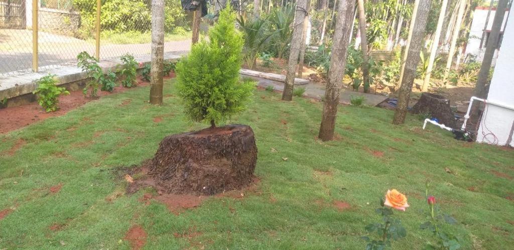 Villa Atharva Thal  Bagian luar foto